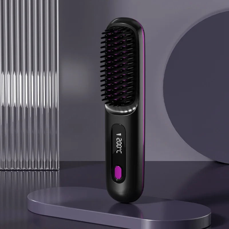 Nexa Straightening Brush