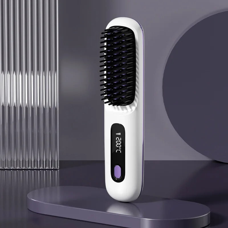 Nexa Straightening Brush