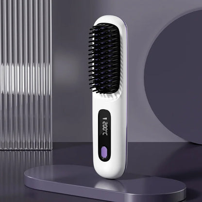 Nexa Straightening Brush